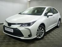 Toyota Corolla 2024 годаүшін12 900 000 тг. в Алматы