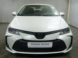 Toyota Corolla 2024 года за 12 900 000 тг. в Алматы – фото 5