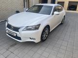 Lexus GS 250 2014 года за 13 000 000 тг. в Костанай