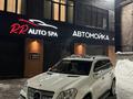 Mercedes-Benz GL 500 2009 годаүшін8 500 000 тг. в Алматы – фото 2