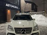 Mercedes-Benz GL 500 2009 года за 8 500 000 тг. в Алматы