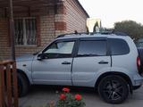 Chevrolet Niva 2012 года за 2 200 000 тг. в Уральск – фото 2