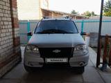 Chevrolet Niva 2012 года за 2 200 000 тг. в Уральск