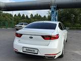 Kia K7 2017 года за 9 200 000 тг. в Алматы – фото 5