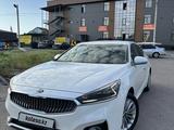 Kia K7 2017 года за 9 200 000 тг. в Алматы