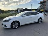 Kia K7 2017 года за 9 200 000 тг. в Алматы – фото 3