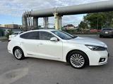 Kia K7 2017 года за 9 200 000 тг. в Алматы – фото 4