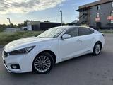 Kia K7 2017 года за 9 200 000 тг. в Алматы – фото 2