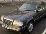 Mercedes-Benz E 280 1994 годаүшін4 000 000 тг. в Шымкент – фото 4