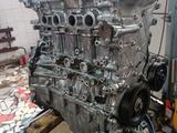 Двигатель 3ZR-FAE за 550 000 тг. в Алматы – фото 3