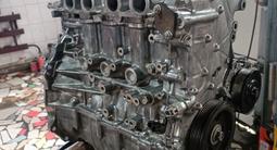 Двигатель 3ZR-FAEүшін550 000 тг. в Алматы – фото 3