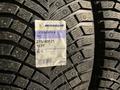 Шины зимние Michelin 275/40 R21 305/35 R21 XL X-ICE North 4 за 250 000 тг. в Астана – фото 2