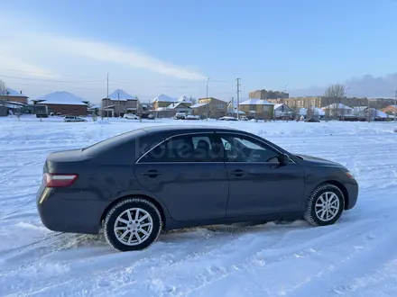 Toyota Camry 2007 года за 5 900 000 тг. в Астана – фото 13