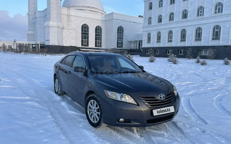 Toyota Camry 2007 года за 5 900 000 тг. в Астана