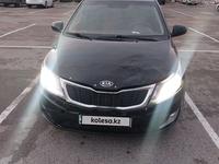 Kia Rio 2011 годаүшін3 000 000 тг. в Алматы