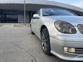 Lexus GS 300 2003 года за 4 555 000 тг. в Алматы – фото 3