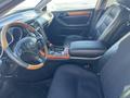 Lexus GS 300 2003 года за 4 555 000 тг. в Алматы – фото 12