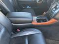 Lexus GS 300 2003 года за 4 555 000 тг. в Алматы – фото 11