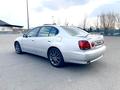 Lexus GS 300 2003 года за 4 555 000 тг. в Алматы – фото 4