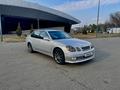 Lexus GS 300 2003 года за 4 555 000 тг. в Алматы