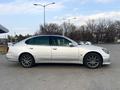 Lexus GS 300 2003 года за 4 555 000 тг. в Алматы – фото 7