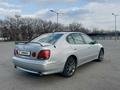 Lexus GS 300 2003 года за 4 555 000 тг. в Алматы – фото 5