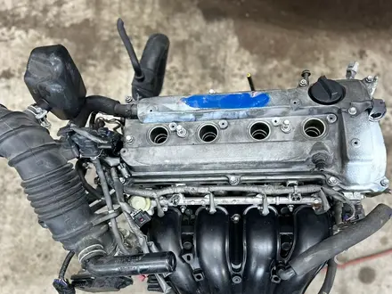Купить КОНТРАКТНЫЕ ДВИГАТЕЛЯ ИЗ ЯПОНИИ 2AZ-FE (2AZ/1MZ/1ZZ/2GR/3GR/4GR/2AR) за 90 200 тг. в Алматы – фото 3