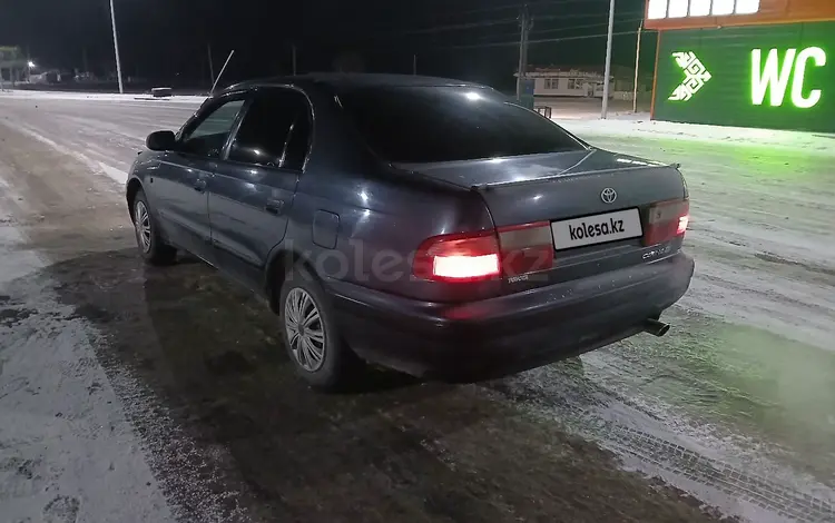 Toyota Carina E 1995 года за 1 800 000 тг. в Талдыкорган