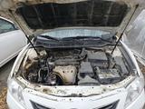 Toyota Camry 2007 года за 3 500 000 тг. в Усть-Каменогорск – фото 4