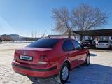 Volkswagen Bora 2004 годаfor2 100 000 тг. в Кызылорда – фото 3