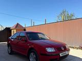 Volkswagen Bora 2004 годаүшін1 500 000 тг. в Кызылорда