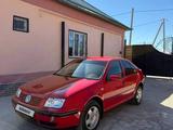 Volkswagen Bora 2004 годаүшін1 500 000 тг. в Кызылорда – фото 2