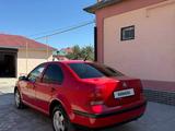 Volkswagen Bora 2004 годаүшін1 500 000 тг. в Кызылорда – фото 3