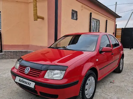 Volkswagen Bora 2004 года за 2 350 000 тг. в Кызылорда