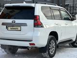 Toyota Land Cruiser Prado 2020 годаүшін26 900 000 тг. в Семей – фото 4