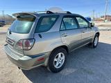 Lexus RX 300 2002 года за 6 000 000 тг. в Кызылорда