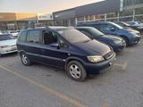 Opel Zafira 1999 годаүшін2 900 000 тг. в Шымкент – фото 3
