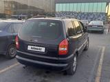 Opel Zafira 1999 годаүшін2 900 000 тг. в Шымкент – фото 5