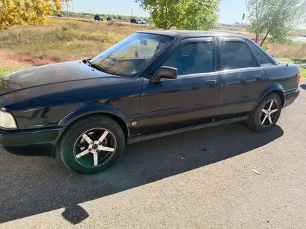 Audi 80 1992 года за 1 500 000 тг. в Астана