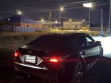 Toyota Camry 2018 года за 7 700 000 тг. в Атырау – фото 3