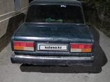 ВАЗ (Lada) 2107 2007 годаүшін600 000 тг. в Шымкент