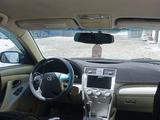 Toyota Camry 2009 годаүшін6 800 000 тг. в Аягоз – фото 5