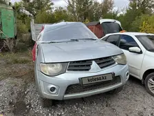 Mitsubishi L200, 2012
