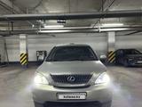 Lexus RX 330 2004 годаүшін7 300 000 тг. в Алматы – фото 2