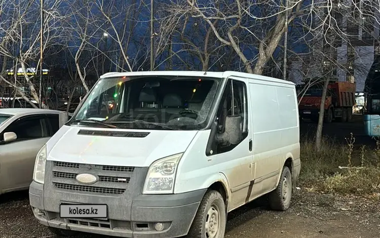 Ford Transit 2008 годаүшін5 000 000 тг. в Алматы