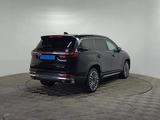 Jetour X90 Plus 2023 года за 10 700 000 тг. в Алматы – фото 5