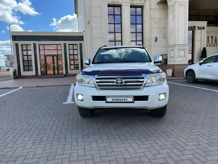 Toyota Land Cruiser 2008 года за 18 000 000 тг. в Караганда – фото 8