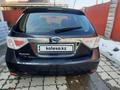 Subaru Impreza 2008 года за 4 100 000 тг. в Алматы – фото 2