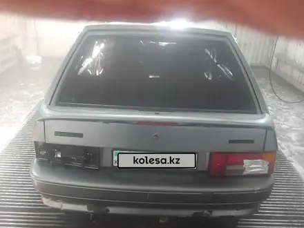 ВАЗ (Lada) 2114 2005 года за 600 000 тг. в Актобе – фото 4