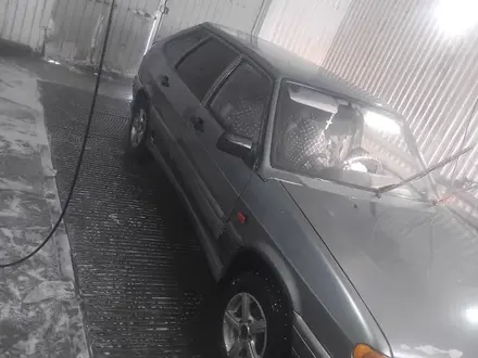 ВАЗ (Lada) 2114 2005 года за 600 000 тг. в Актобе – фото 7
